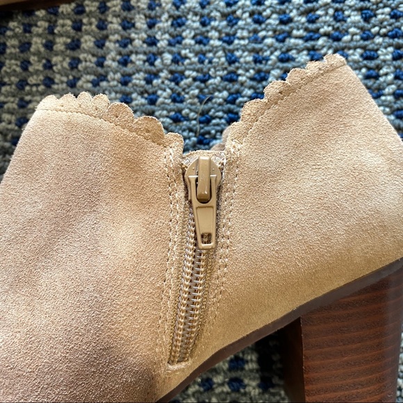 jack rogers ankle booties - Picture 6 of 6